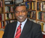 Prof. Dr. Daniel Jeyaraj